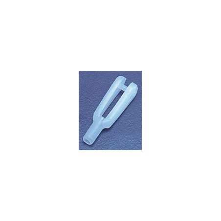 Accessoire embarqué CHAPES NYLON 2mm Accessoire embarqué CHAPES NYLON 2mm