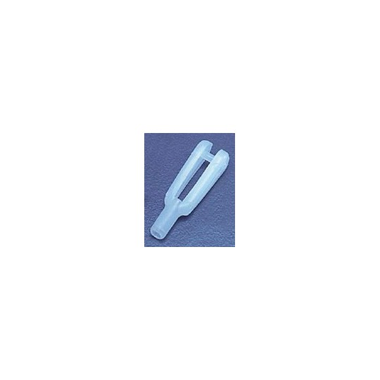 Accessoire embarqué CHAPES NYLON 2mm Accessoire embarqué CHAPES NYLON 2mm