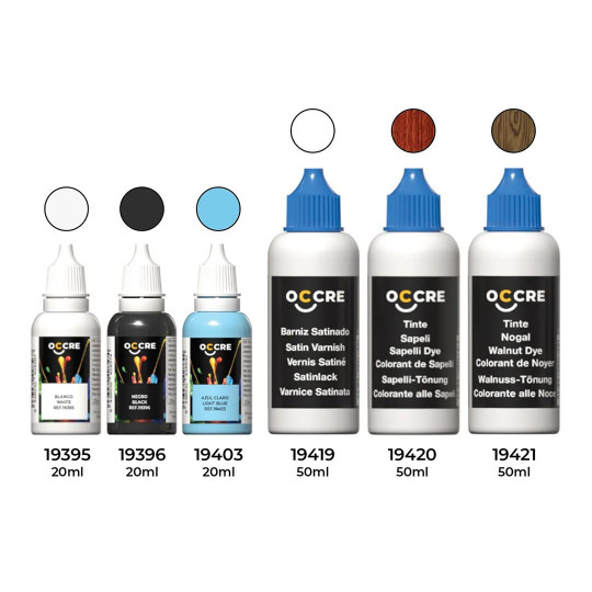 Pack pinturas Holandesas...
