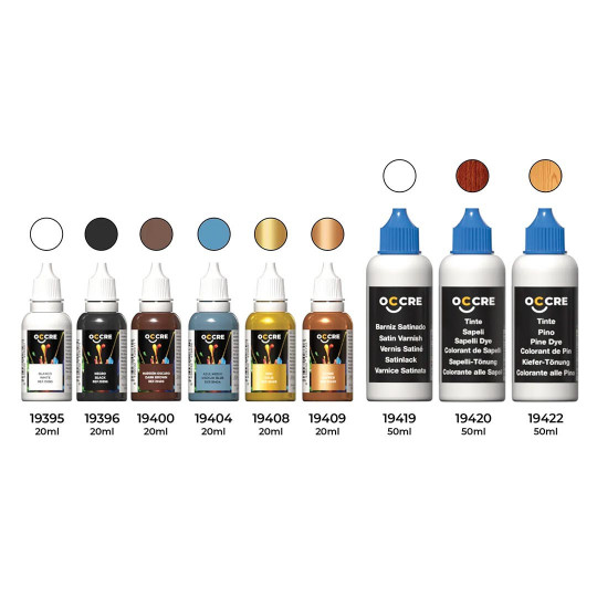 Pack peinturas HMS Erebus -...
