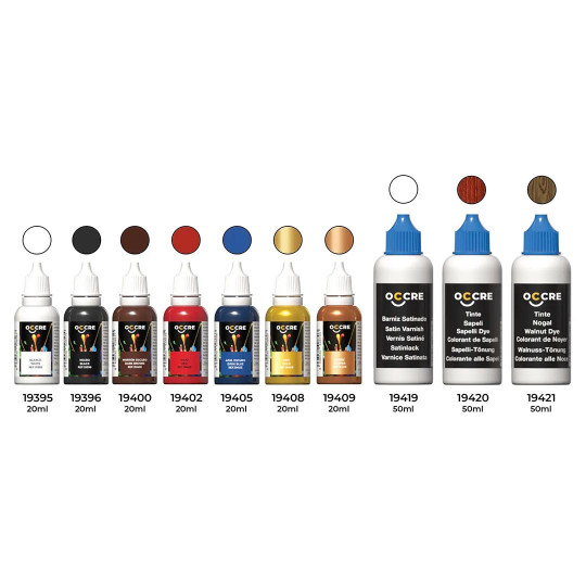 Pack pinturas San Felipe -...
