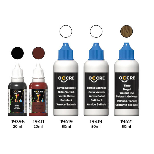 Pack de pinturas Victory -...