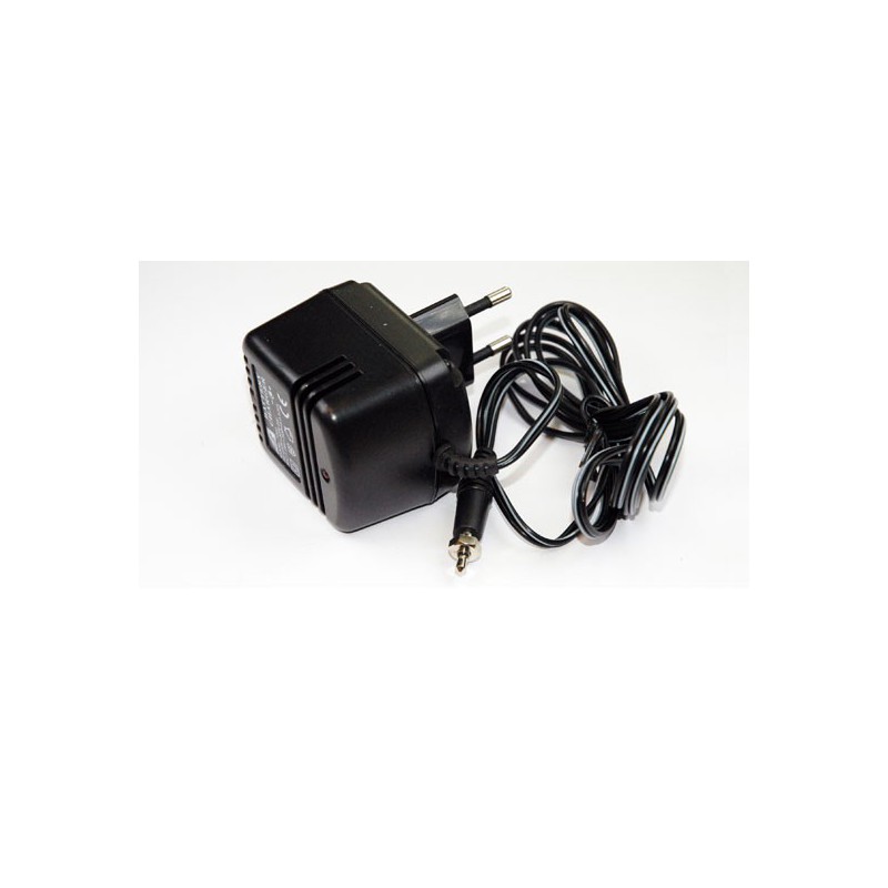 Chargeur pour accu pour appareil radiocommandé Chargeur 1,25V pour soquet chauffe bougie