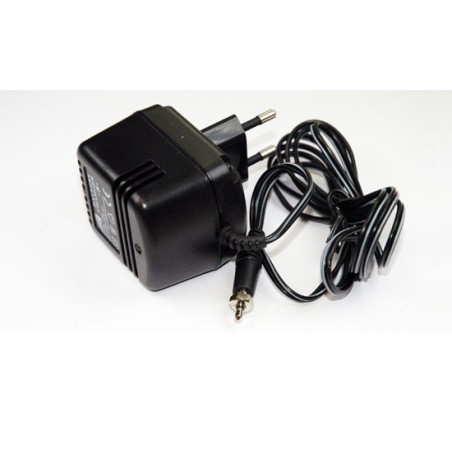 Chargeur pour accu pour appareil radiocommandé Chargeur 1,25V pour soquet chauffe bougie Chargeur pour accu pour appareil radiocommandé Chargeur 1,25V pour soquet chauffe bougie
