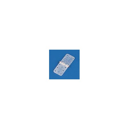 Accessoire embarqué CHARNIERES NYLON 11x28mm - LES 6 Accessoire embarqué CHARNIERES NYLON 11x28mm - LES 6