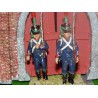 Figurine CHASSEURS INFANTERIE 1/32