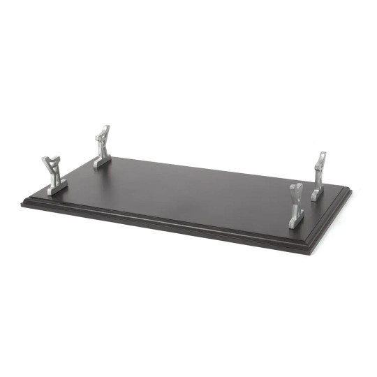 Base for model boat with 4...