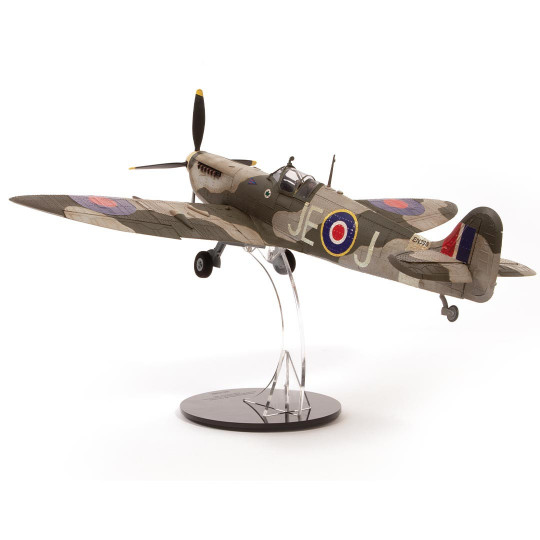 Maquetta avion Supermarine...