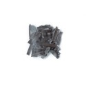 Accastillage de bateau Chaumards en plastique 12mm (25pcs) Accastillage de bateau Chaumards en plastique 12mm (25pcs)