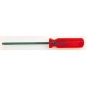 Clé pour maquette CLE ALLEN 2mm Clé pour maquette CLE ALLEN 2mm
