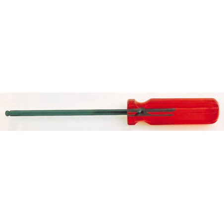Clé pour maquette CLE ALLEN 2mm Clé pour maquette CLE ALLEN 2mm