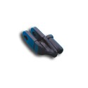 Accessoire embarqué Clip nylon "SNAP KEEPER" (10 pcs) Accessoire embarqué Clip nylon "SNAP KEEPER" (10 pcs)