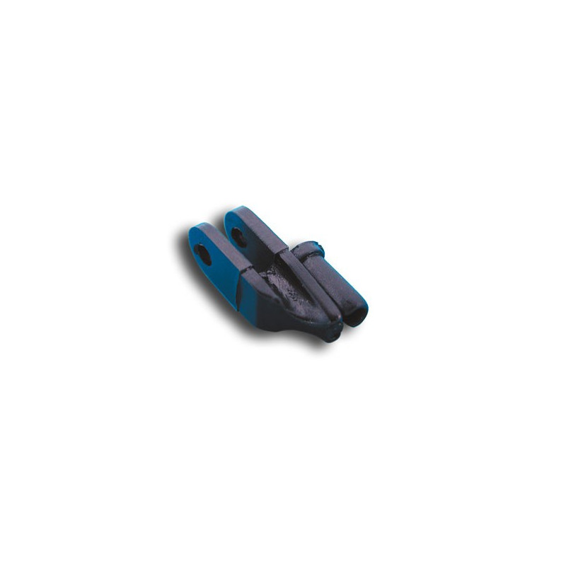 Accessoire embarqué Clip nylon "SNAP KEEPER" (10 pcs)