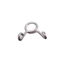 Accessoire embarqué Clips pour durite Diam. 5mm (10 pcs) Accessoire embarqué Clips pour durite Diam. 5mm (10 pcs)