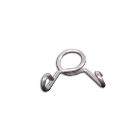 Accessoire embarqué Clips pour durite Diam. 5mm (10 pcs) Accessoire embarqué Clips pour durite Diam. 5mm (10 pcs)