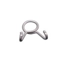 Accessoire embarqué Clips pour durite Diam. 6mm (10 pcs) Accessoire embarqué Clips pour durite Diam. 6mm (10 pcs)