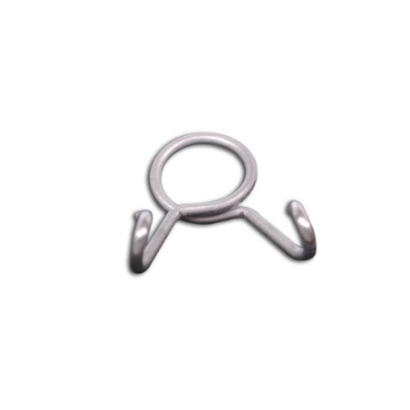 Accessoire embarqué Clips pour durite Diam. 6mm (10 pcs) Accessoire embarqué Clips pour durite Diam. 6mm (10 pcs)