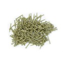 Accastillage de bateau Clous laiton 15mm (env.250pcs) Accastillage de bateau Clous laiton 15mm (env.250pcs)