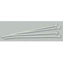 Accessoire embarqué COLLIERS NYLON 160x2,5mm