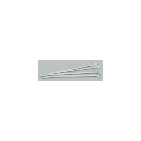Accessoire embarqué COLLIERS NYLON 160x2,5mm