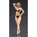 Maquette de moto en plastique “BLOND GIRL Vol.2” 1/12 Maquette de moto en plastique “BLOND GIRL Vol.2” 1/12