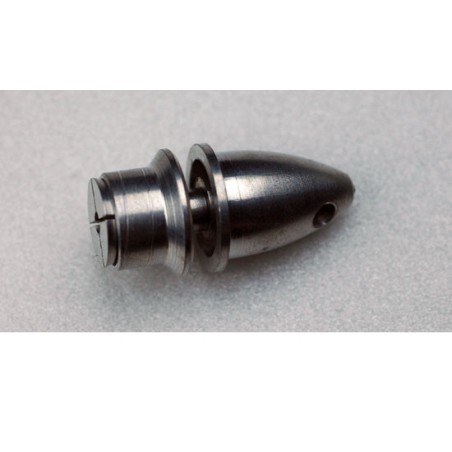 Accessoires de moteurs électriques d'avions radiocommandés Cone Adaptateur d'hélice M5 pour axe 3.2mm Accessoires de moteurs électriques d'avions radiocommandés Cone Adaptateur d'hélice M5 pour axe 3.2mm