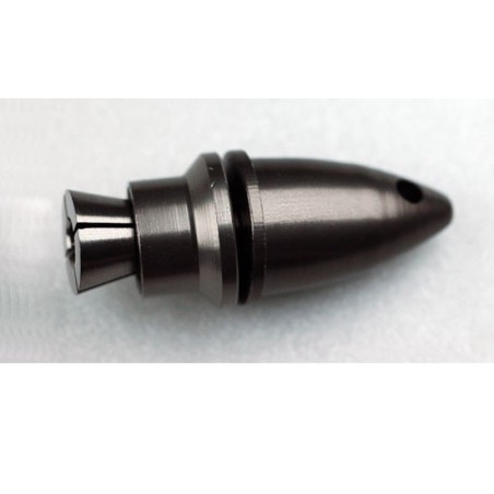 Accessoires de moteurs électriques d'avions radiocommandés Cone Adaptateur d'hélice M8 pour axe 5mm Accessoires de moteurs électriques d'avions radiocommandés Cone Adaptateur d'hélice M8 pour axe 5mm