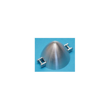 Accessoire embarqué CONE ALU CLASSIC 30x25mmAXE 4mmP8