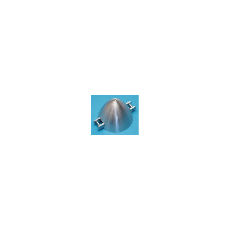 Accessoire embarqué CONE ALU CLASSIC 34x28mmAXE 3,17mmP8