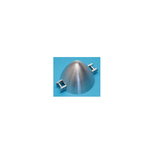 Accessoire embarqué CONE ALU CLASSIC 34x28mmAXE 3,17mmP8