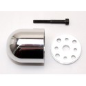 Accessoire embarqué CONE ALUMINIUM 45mm - DLE 30/55 Accessoire embarqué CONE ALUMINIUM 45mm - DLE 30/55
