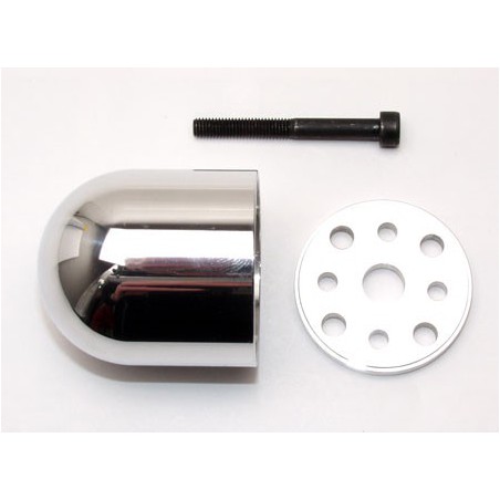 Accessoire embarqué CONE ALUMINIUM 45mm - DLE 30/55 Accessoire embarqué CONE ALUMINIUM 45mm - DLE 30/55
