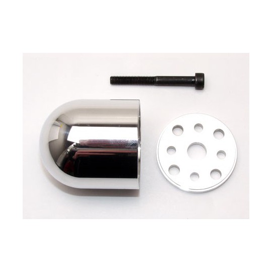 Accessoire embarqué CONE ALUMINIUM 45mm - DLE 30/55 Accessoire embarqué CONE ALUMINIUM 45mm - DLE 30/55