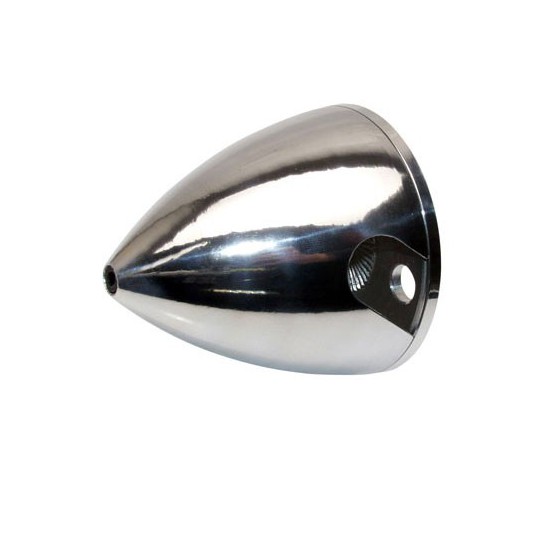 Accessoire embarqué CONE ALUMINIUM 51mm