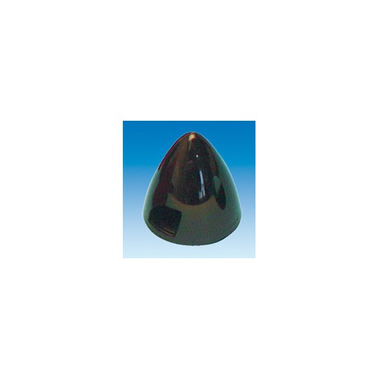 Accessoire embarqué CONE NYLON NOIR64mm