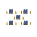 Chargeur pour accu pour appareil radiocommandé Connecteur EC3 Mâles (5 pcs) Chargeur pour accu pour appareil radiocommandé Connecteur EC3 Mâles (5 pcs)