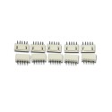 Accu LIPO pour appareil radiocommandé Connecteur Femelle JST-XH 4S (10pcs) Accu LIPO pour appareil radiocommandé Connecteur Femelle JST-XH 4S (10pcs)