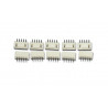 Accu LIPO pour appareil radiocommandé Connecteur Femelle JST-XH 4S (10pcs)