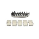 Accu LIPO pour appareil radiocommandé Connecteur Mâle JST-XH 4S (10pcs) Accu LIPO pour appareil radiocommandé Connecteur Mâle JST-XH 4S (10pcs)