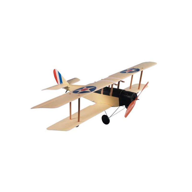 Avions électrique radiocommandé JENNY