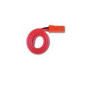 Accessoire pour radio Cordon Accu BEC Mâle or (10 pcs) Accessoire pour radio Cordon Accu BEC Mâle or (10 pcs)