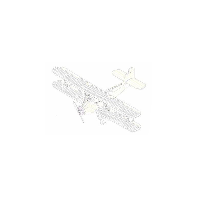 Maquette de Bateau en plastique T4M 1/350