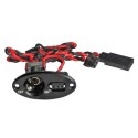 Accessoire embarqué CORDON INTERRUPTEUR SIMPLE AVEC PRISE DE CHARGE Accessoire embarqué CORDON INTERRUPTEUR SIMPLE AVEC PRISE DE CHARGE