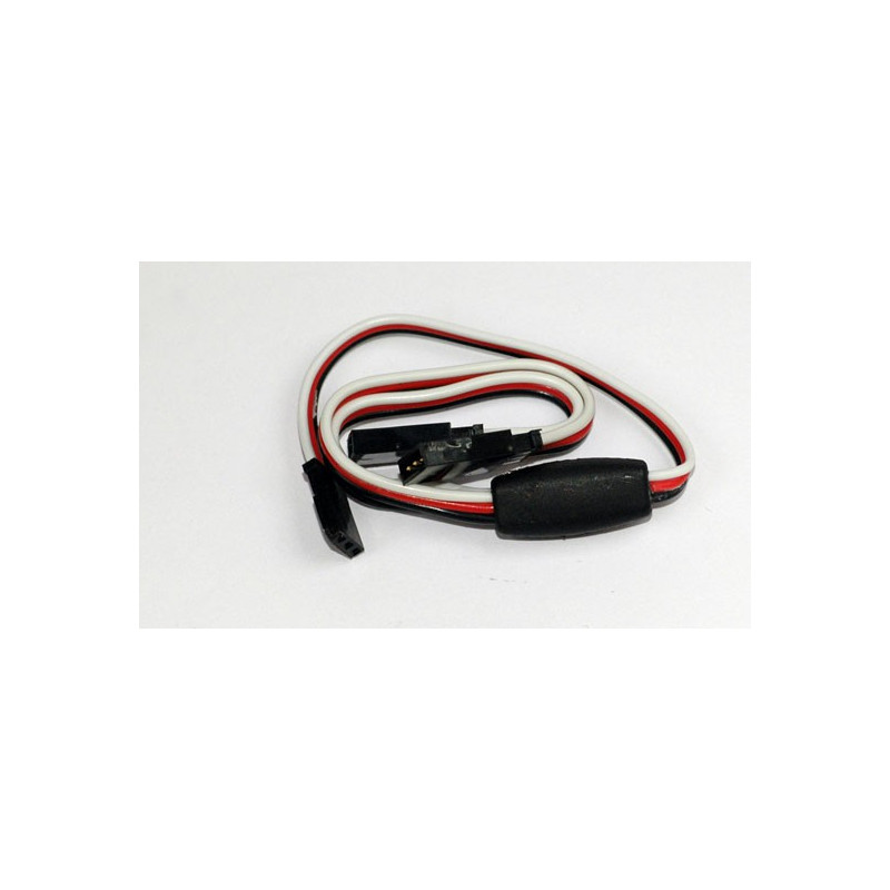 Accessoire pour radio Cordon Y FUTABA (5pcs)