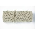 Accastillage de bateau Cordonnet diam. 1,2mm, longueur 30m Accastillage de bateau Cordonnet diam. 1,2mm, longueur 30m