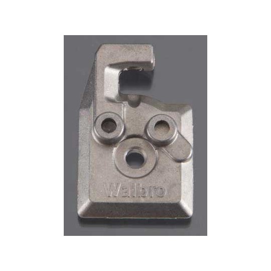 Moteur thermique radiocommandé CORPS DE POMPE BT32