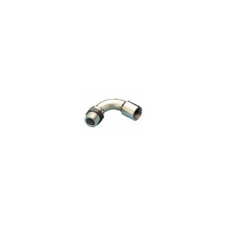 Moteur thermique radiocommandé COUDE D'ECHAPPEMENT EXT. FS-120S-E - SII Moteur thermique radiocommandé COUDE D'ECHAPPEMENT EXT. FS-120S-E - SII