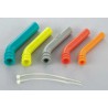 Accessoire embarqué COUDE DE SORTIE SILICONE 10cc