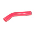 Accessoires pour voiture radiocommandée Coude echappement silicone diam 8mm Accessoires pour voiture radiocommandée Coude echappement silicone diam 8mm