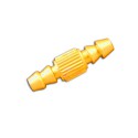 Accessoire embarqué Coupleur de durites en aluminium (2 pcs) Accessoire embarqué Coupleur de durites en aluminium (2 pcs)